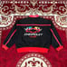 Vintage Racing Champions Chevrolet Nascar Racing Bomber Jacket Size XXL Black