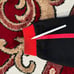 Vintage Racing Champions Chevrolet Nascar Racing Bomber Jacket Size XXL Black