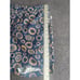 Onia The Calder Blue Swimming Shorts Sz Large Sunshine Tiger Stripe Mesh Lined