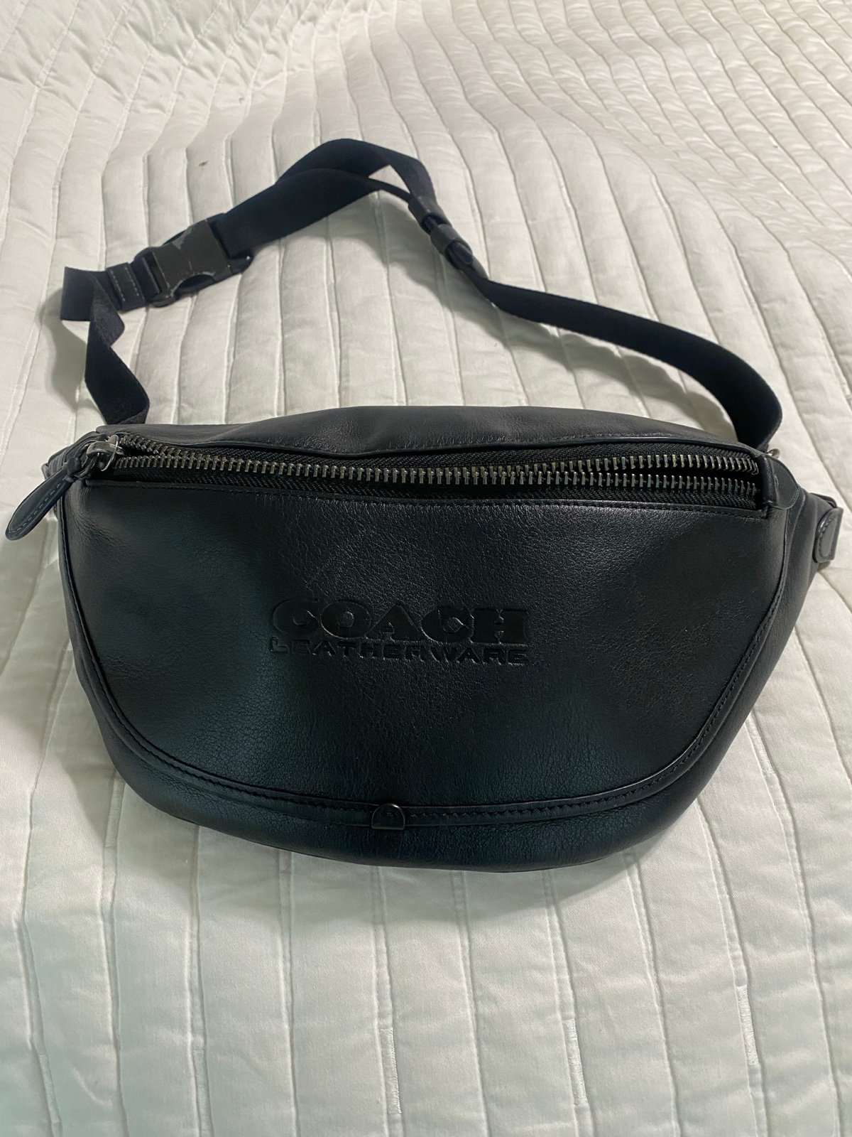 Coach Belt Bag