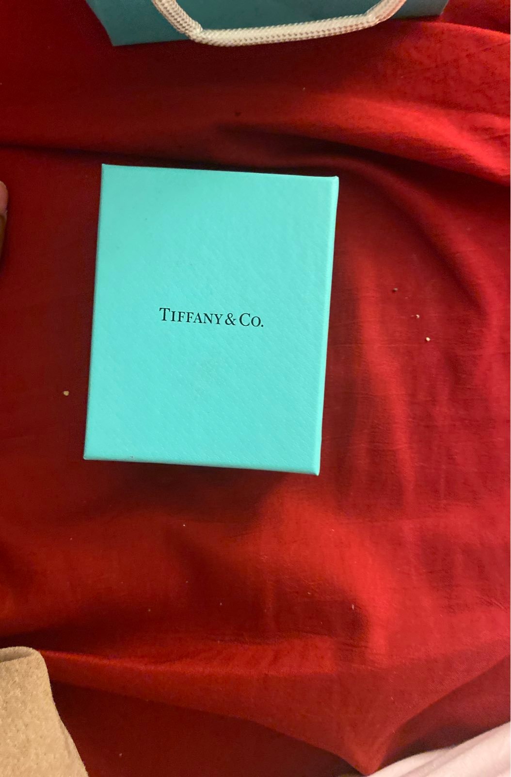 Tiffany Co