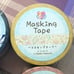 Sailor Moon - 4 Set Washi / Masking Tape