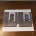 Castlevania 1 and 2 for Nintendo NES