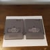 Castlevania 1 and 2 for Nintendo NES