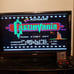 Castlevania 1 and 2 for Nintendo NES