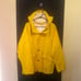 SUTTERHEIM RAINCOAT
