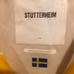 SUTTERHEIM RAINCOAT