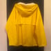 SUTTERHEIM RAINCOAT