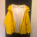 SUTTERHEIM RAINCOAT