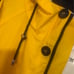 SUTTERHEIM RAINCOAT