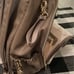 Itzy Ritzy Vanilla Latte Boss Backpack Diaper Bag