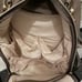 Itzy Ritzy Vanilla Latte Boss Backpack Diaper Bag