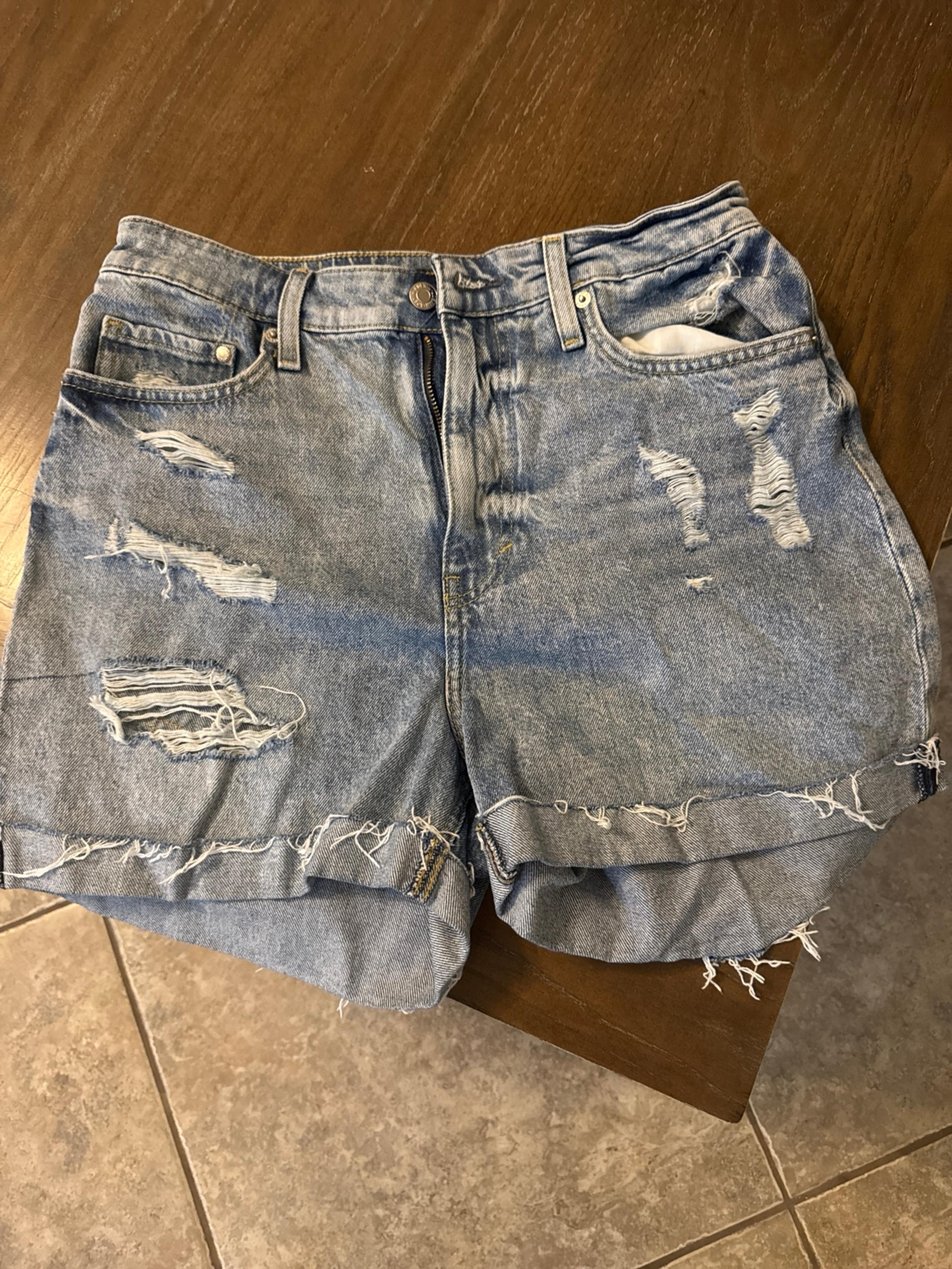 H&M women’s Shorts