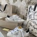 Size 5.5 -Authentic Super-Star White and Gold Leather Golden Goose Sneakers