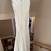 Brand new beautiful wedding dress!