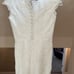 Brand new beautiful wedding dress!