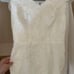 Brand new beautiful wedding dress!