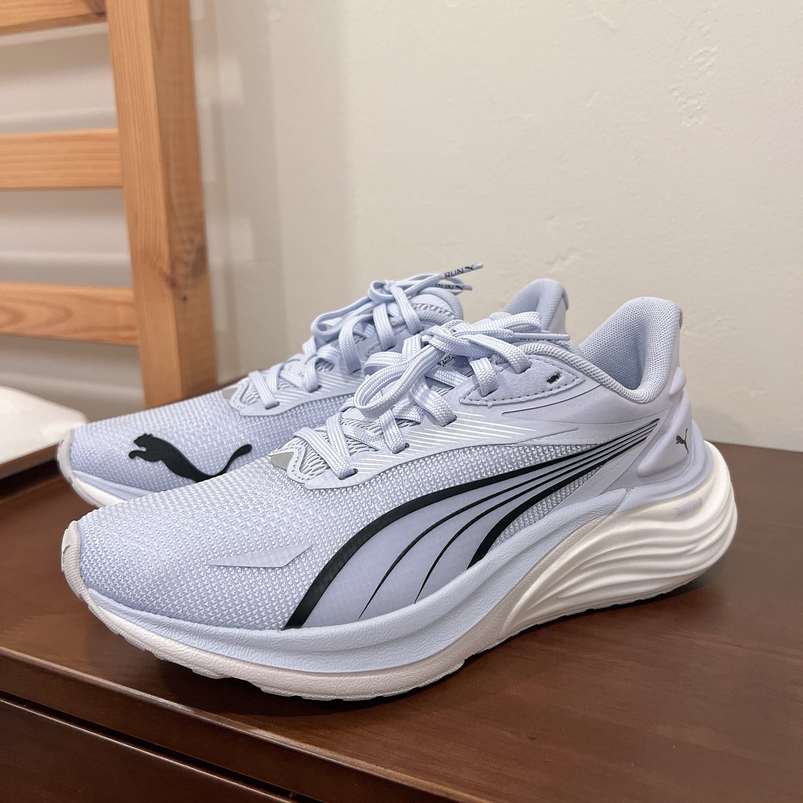 Brandnew Puma Electrify NITRO 4 Running Shoe