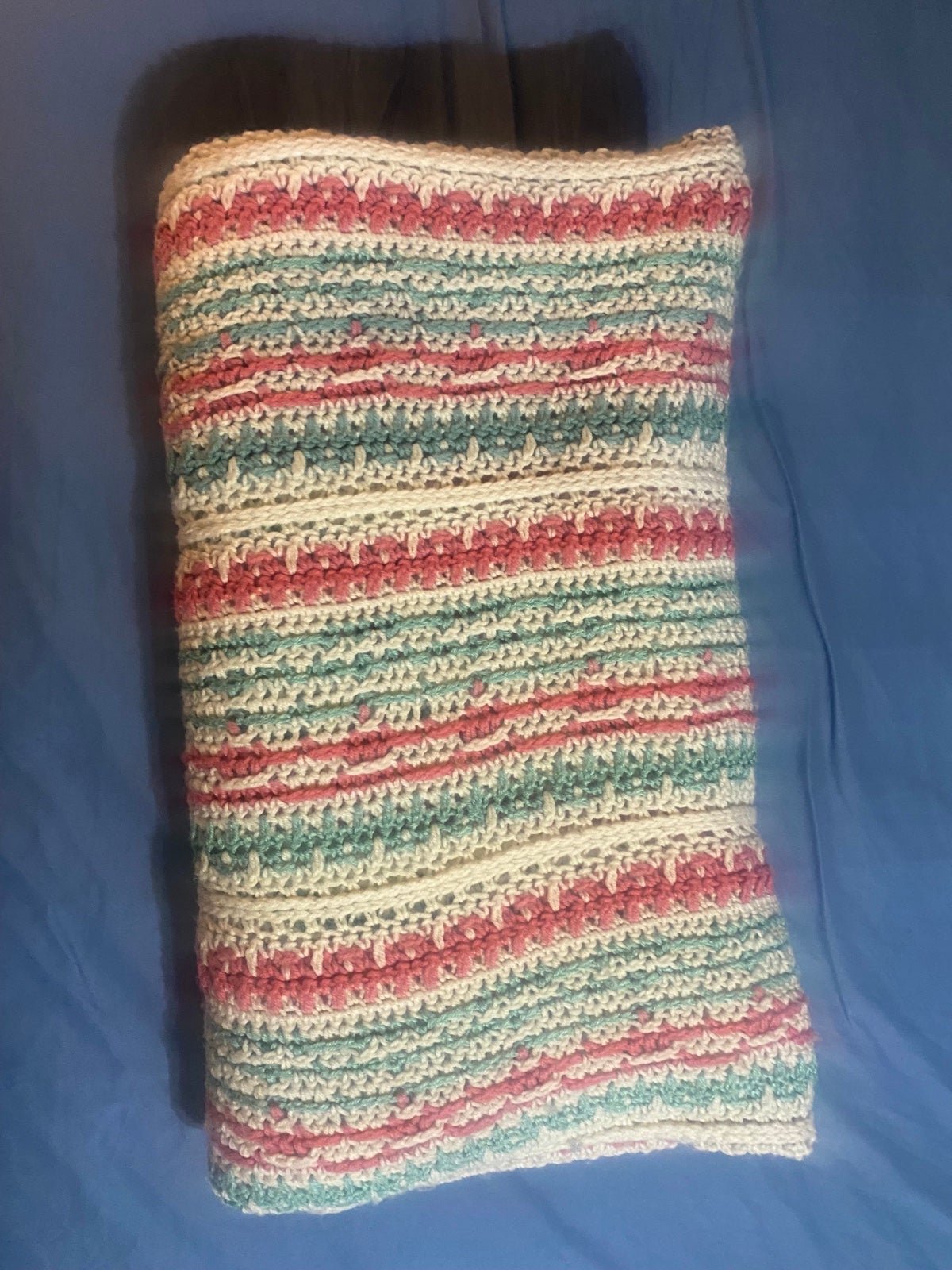 afghan quilt