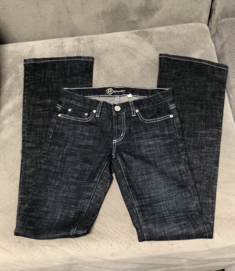 Bebe jeans size 26