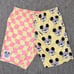 Neff Disney Mickey Mouse swim shorts
