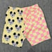 Neff Disney Mickey Mouse swim shorts