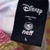 Neff Disney Mickey Mouse swim shorts