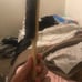 A brush of harry styles