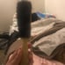 A brush of harry styles