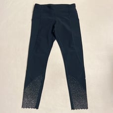 Lululemon Tight Stuff Tight II Jaded