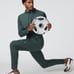 Vuori Men’s Aspen Heather Sunday Performance Jogger Size M NWT