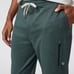 Vuori Men’s Aspen Heather Sunday Performance Jogger Size M NWT