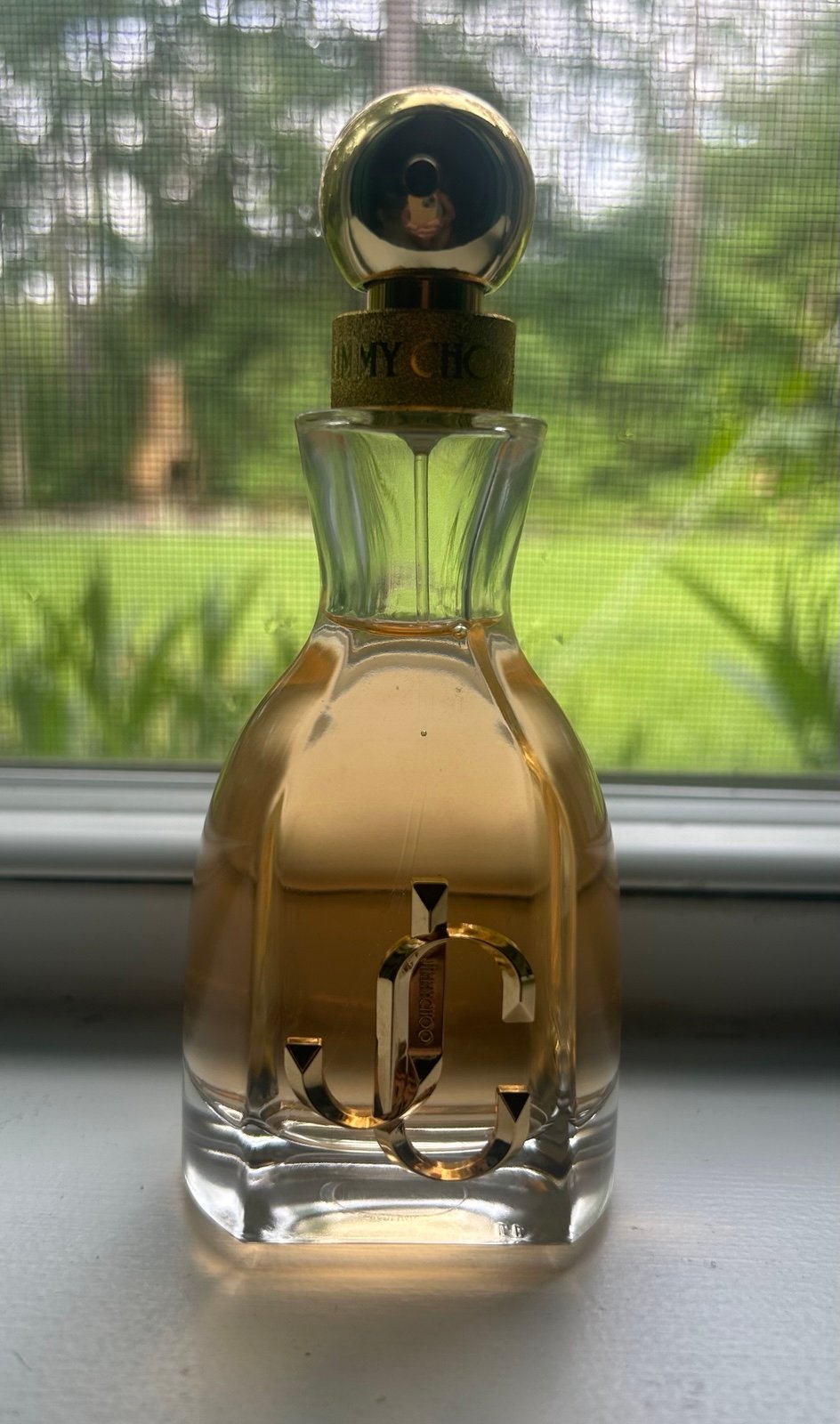 Jimmy Choo I Want Choo