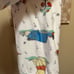 Pooh and Friends Throw Blanket