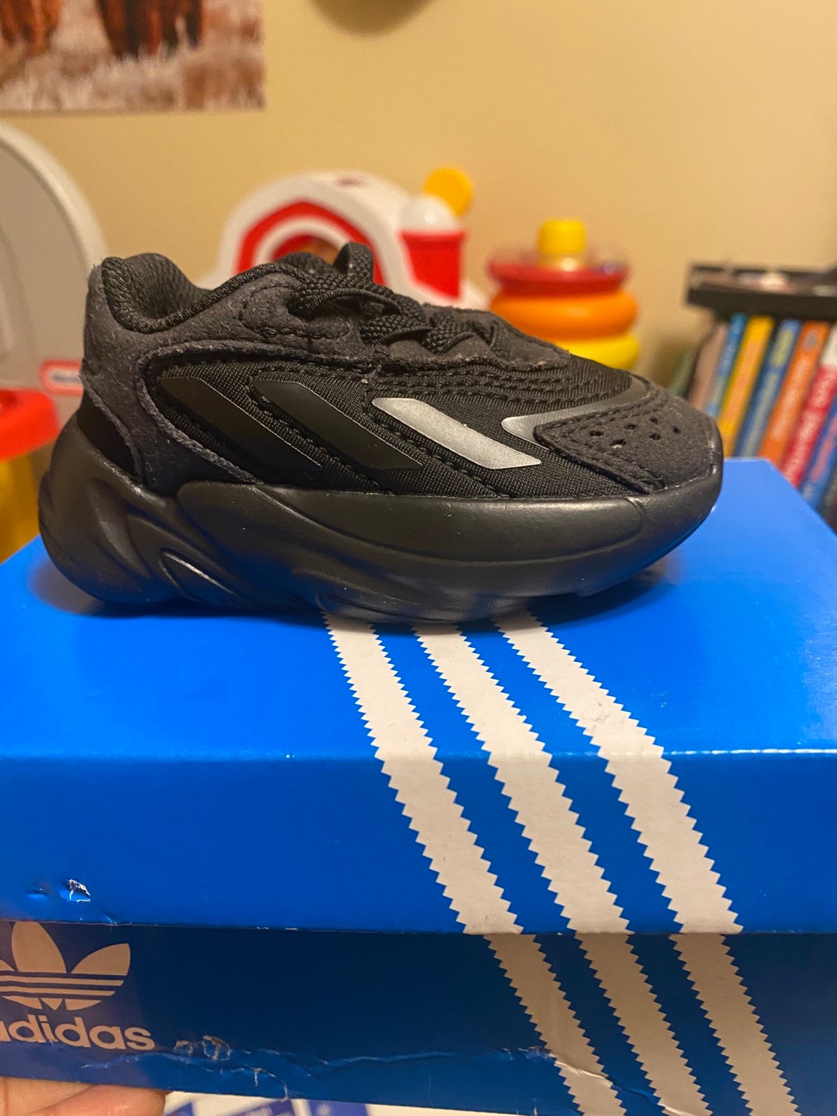 Adidas