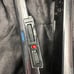 Chi Elite hair straightener
