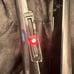 Chi Elite hair straightener