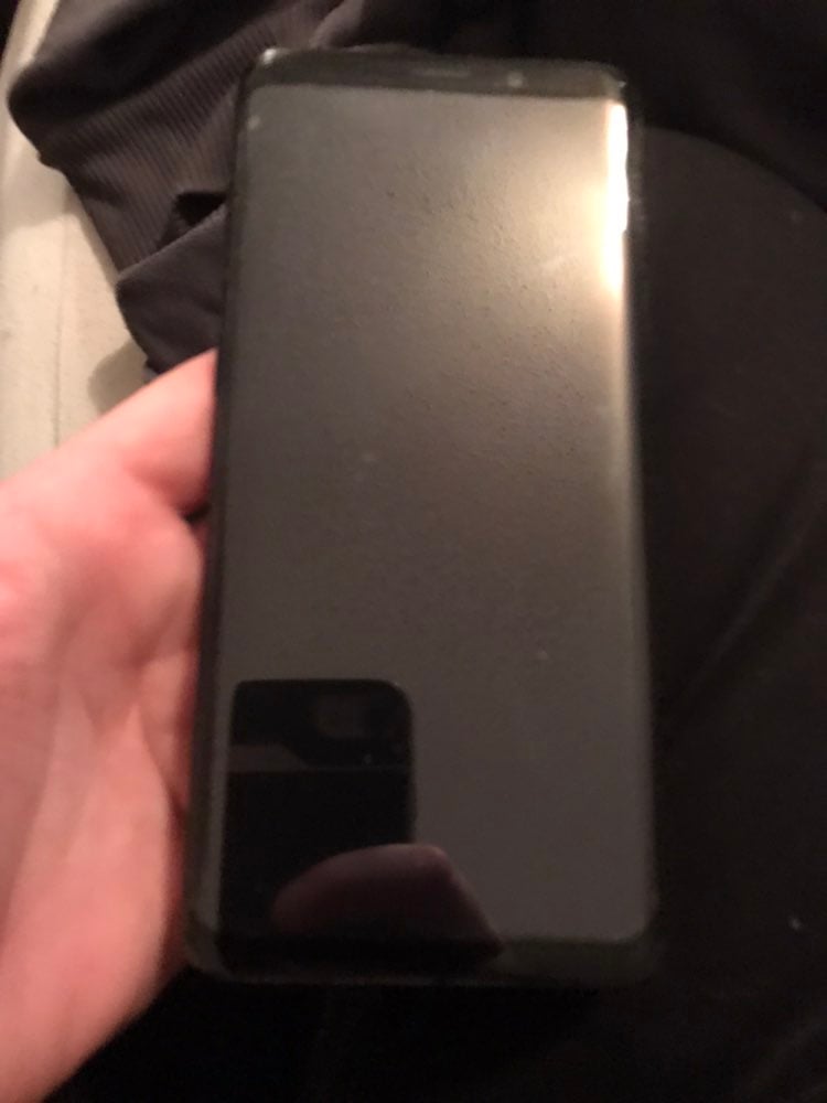 Samsung Galaxy S9+ 64 GB