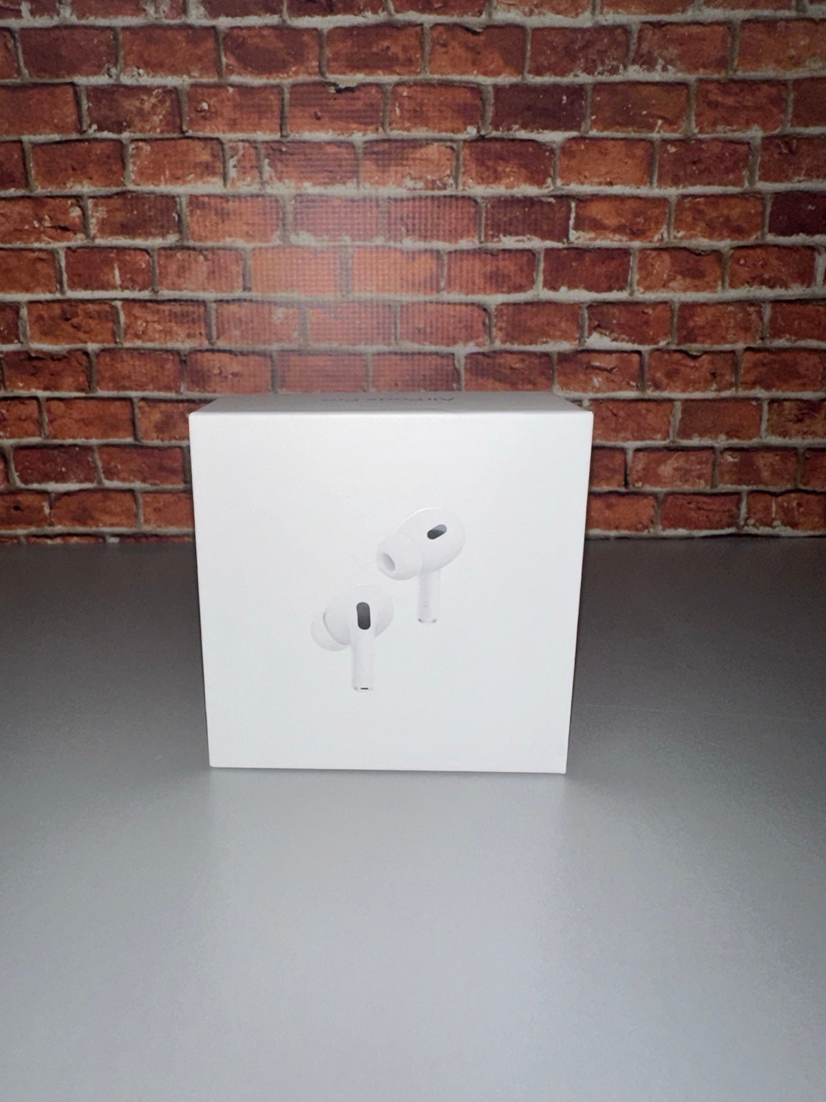 Wireless Airpods Gen 2