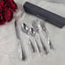 Waterford Castlebridge Flatware Set 5 Piece