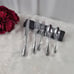 Waterford Castlebridge Flatware Set 5 Piece