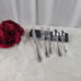 Waterford Castlebridge Flatware Set 5 Piece