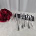 Waterford Castlebridge Flatware Set 5 Piece
