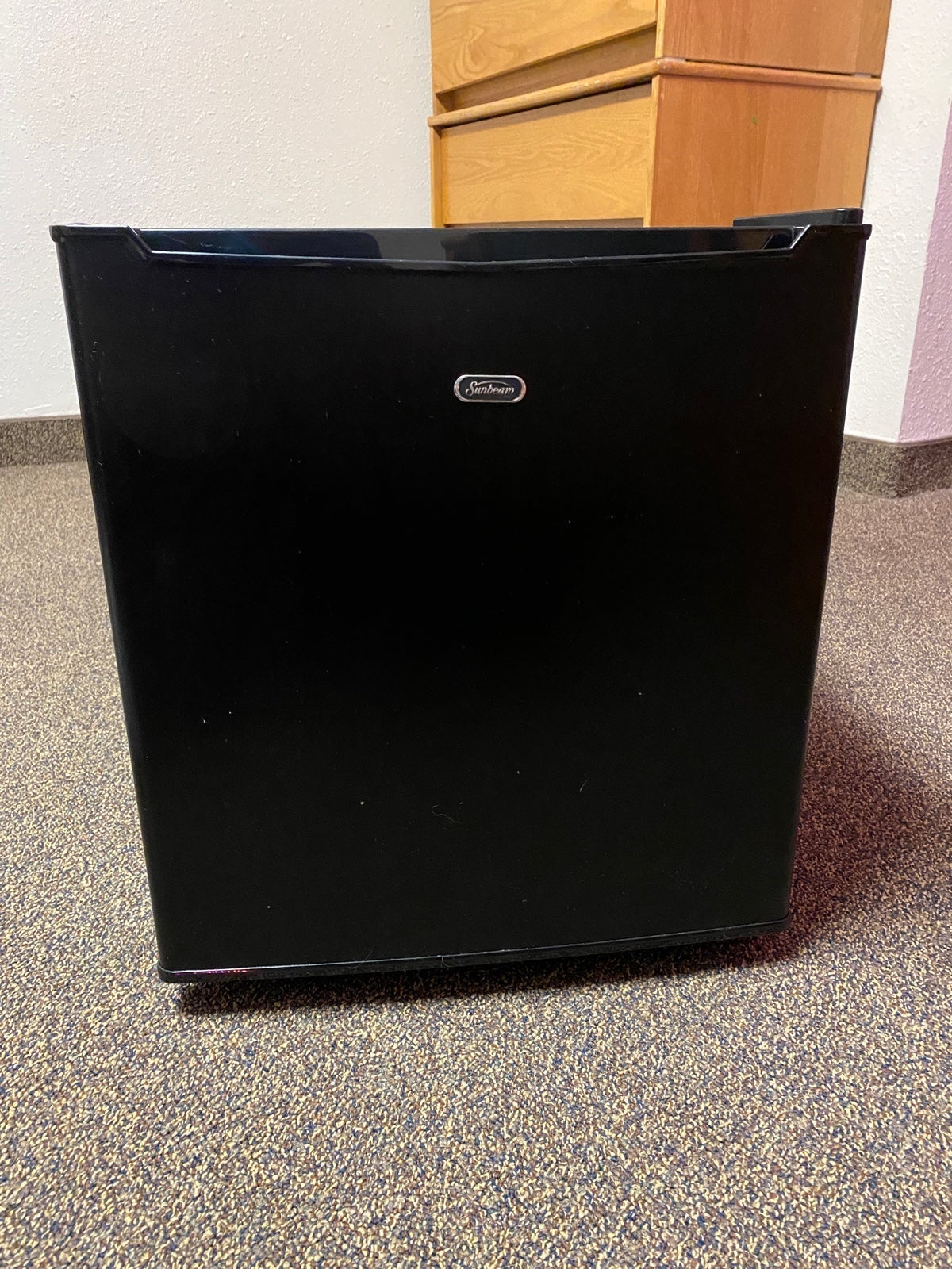 KitchenAid Mini Fridge
