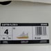 Adidas Kaptir Flow Style ID1451 Big Kids Running Shoes Unisex Size 4