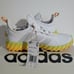 Adidas Kaptir Flow Style ID1451 Big Kids Running Shoes Unisex Size 4