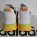 Adidas Kaptir Flow Style ID1451 Big Kids Running Shoes Unisex Size 4