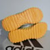 Adidas Kaptir Flow Style ID1451 Big Kids Running Shoes Unisex Size 4