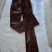 Cinq a Sept leather pants