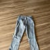 PacSun mom jeans
